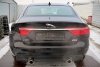 _Klapa bagażnika tył Jaguar XF X260 2016 Sedan